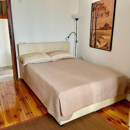 Apartment Luna Ulcinj Ngoại thất bức ảnh
