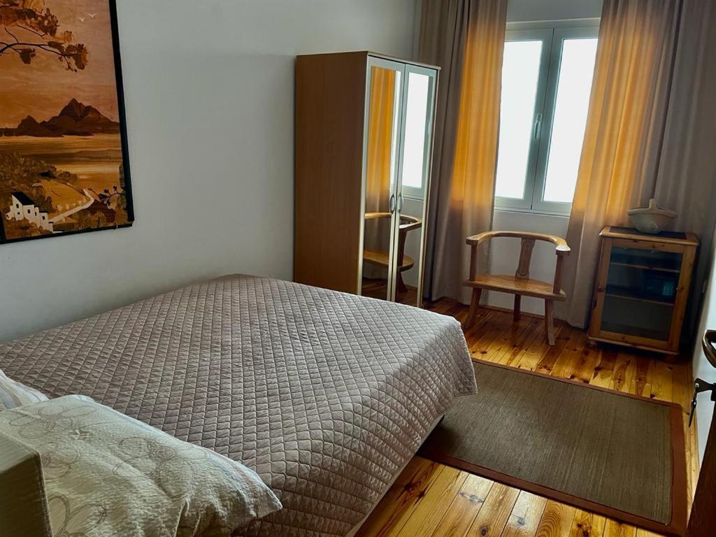 Apartment Luna Ulcinj Ngoại thất bức ảnh