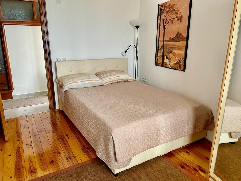 Apartment Luna Ulcinj Ngoại thất bức ảnh