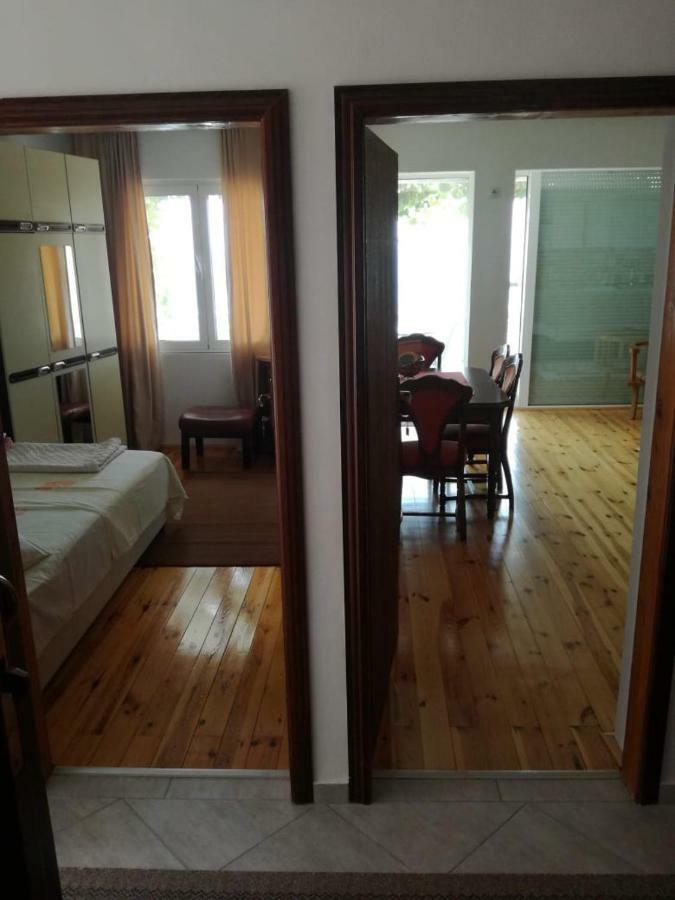 Apartment Luna Ulcinj Ngoại thất bức ảnh
